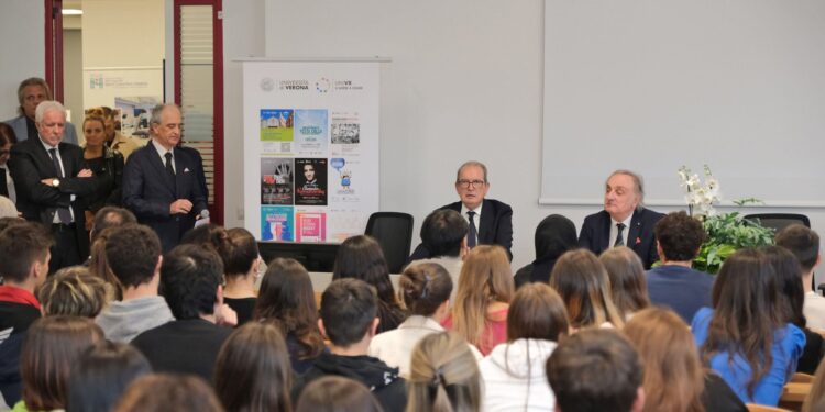 ©Ospedale di Negrar