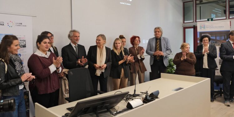 ©Ospedale di Negrar