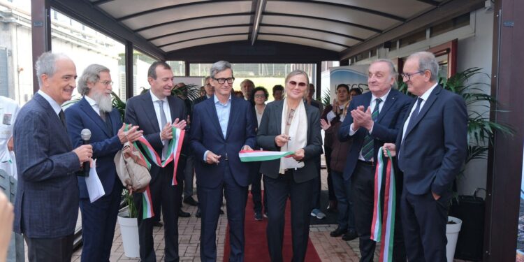 ©Ospedale di Negrar