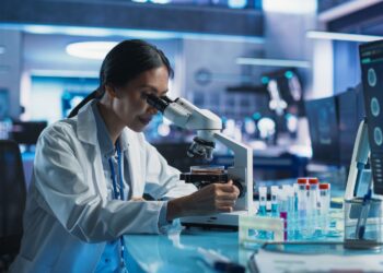 @Gorodenkoff - Adobe Stock