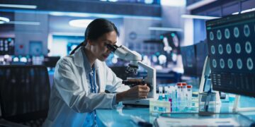 @Gorodenkoff - Adobe Stock