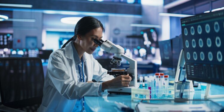 @Gorodenkoff - Adobe Stock