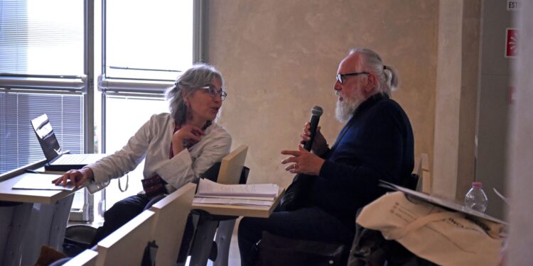 Photo credits: Alexandra Wilk