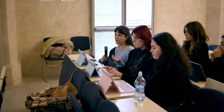 Photo credits: Alexandra Wilk