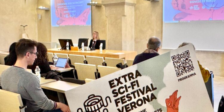 Photo credits: Martina Cerpelloni