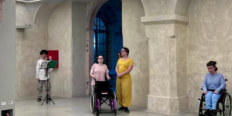 photo credits: Martina Cerpelloni