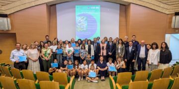 Referenti e partecipanti del progetto So.Di.Re. Legalità