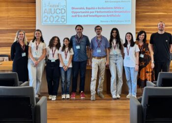 il comitato organizzatore