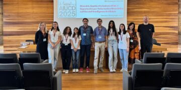 il comitato organizzatore