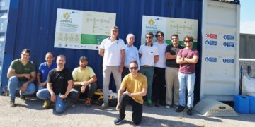 Photocredits: Federico Battista