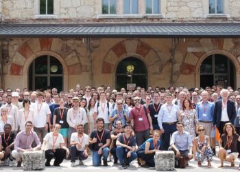 I protagonisti del convegno