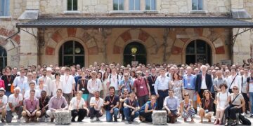 I protagonisti del convegno