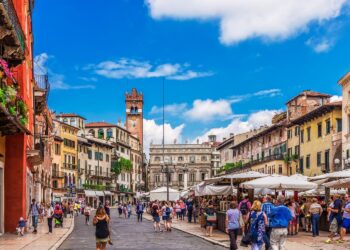 Photo credits: @andrzej2012 - Adobe stock