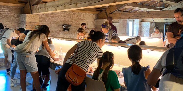 Photo credits: Urbs Picta