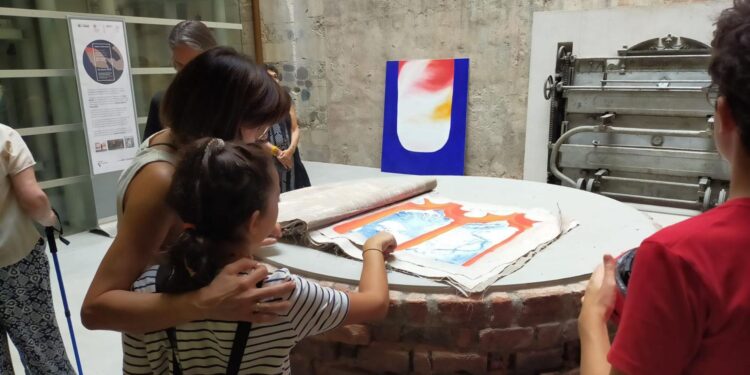 Photo credits: Urbs Picta