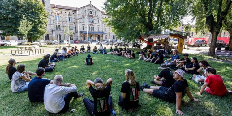 Photo credits: Associazione Aga