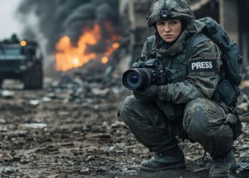 Photo credits: Дмитрий Сирота - Adobe Stocks