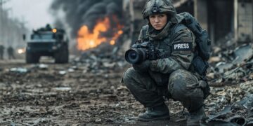 Photo credits: Дмитрий Сирота - Adobe Stocks