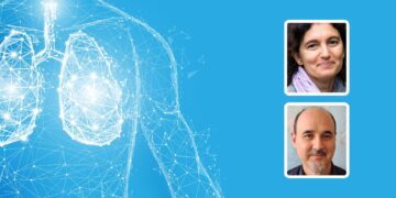 Dall'alto: Judith Garcia-Aymerich, Simone Accordini. Photo credits: pickup - Adobe Stock