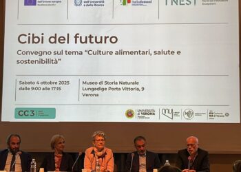 Credits facebook: Museo di Storia Naturale di Verona