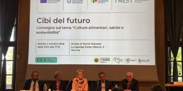 Credits facebook: Museo di Storia Naturale di Verona