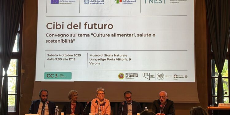 Credits facebook: Museo di Storia Naturale di Verona