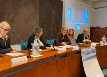 da sx Coffele, Dolci, Leardini, Comiati, Comotti