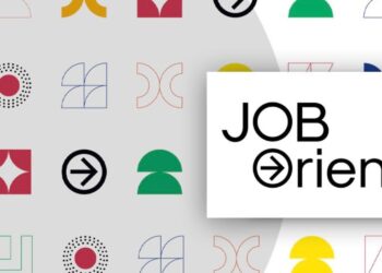 Photo credits: @JOB&Orienta