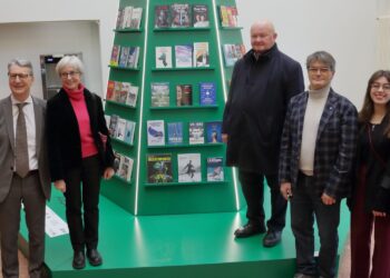 Photo credits: Marco Cerpelloni