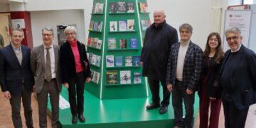 Photo credits: Marco Cerpelloni