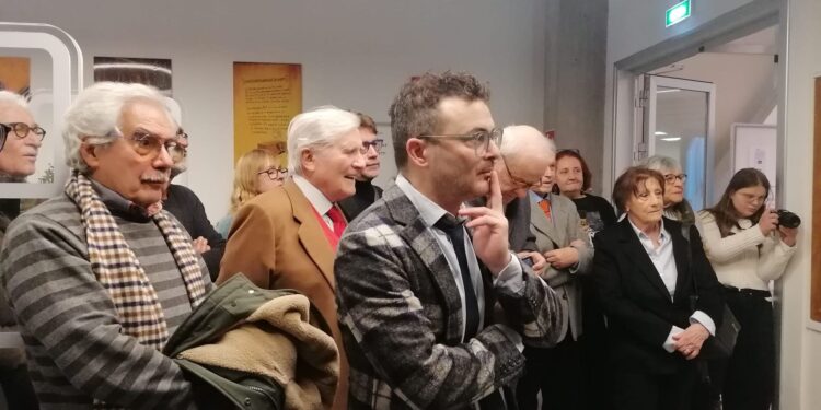 Photo credits: Alessia Parolotto e Lucia Convertino