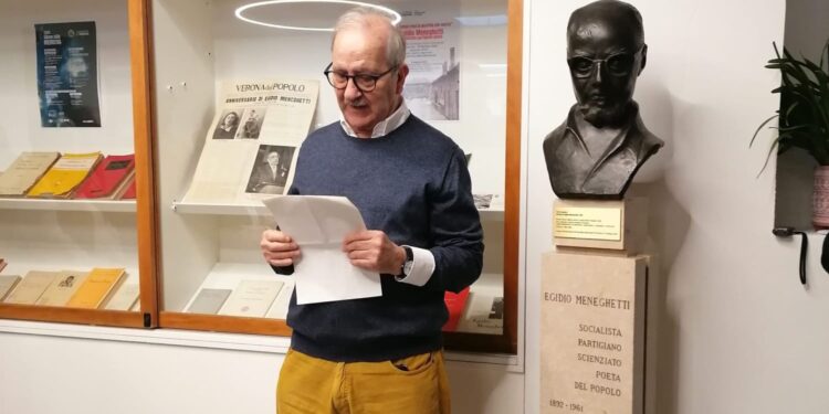 Photo credits: Alessia Parolotto e Lucia Convertino