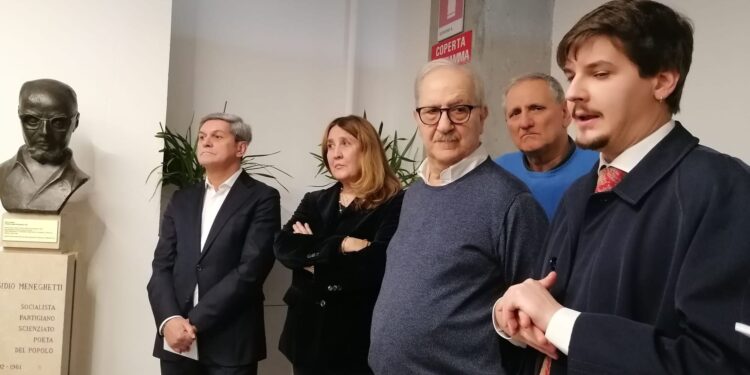 Photo credits: Alessia Parolotto e Lucia Convertino