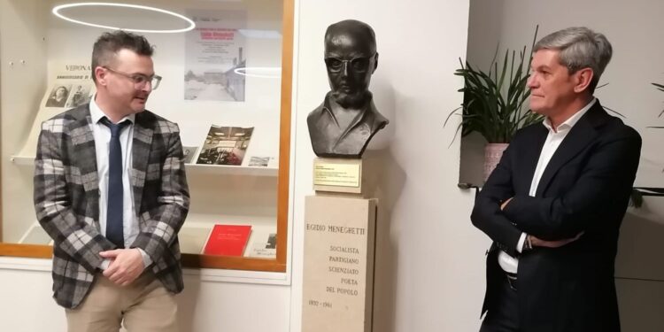 Photo credits: Alessia Parolotto e Lucia Convertino