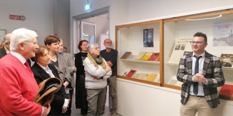 Photo credits: Alessia Parolotto e Lucia Convertino