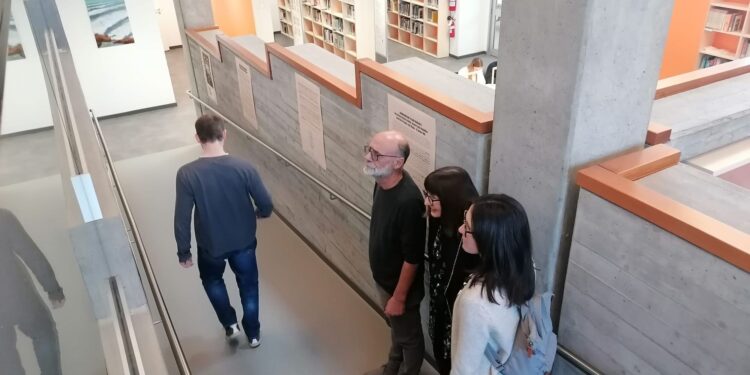 Photo credits: Alessia Parolotto e Lucia Convertino