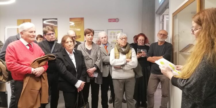 Photo credits: Alessia Parolotto e Lucia Convertino