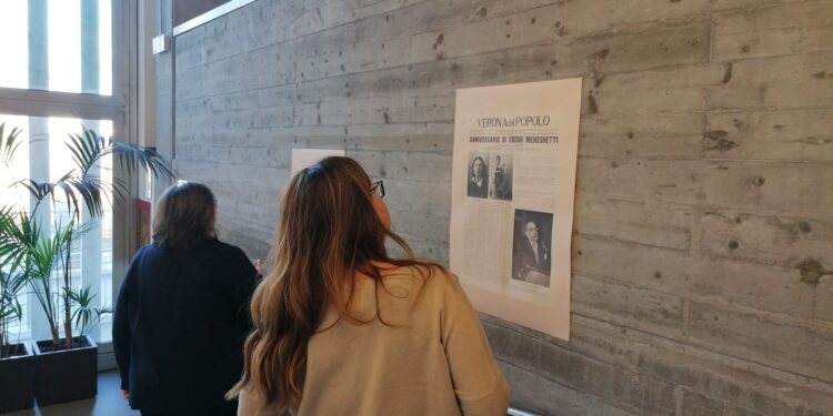 Photo credits: Alessia Parolotto e Lucia Convertino