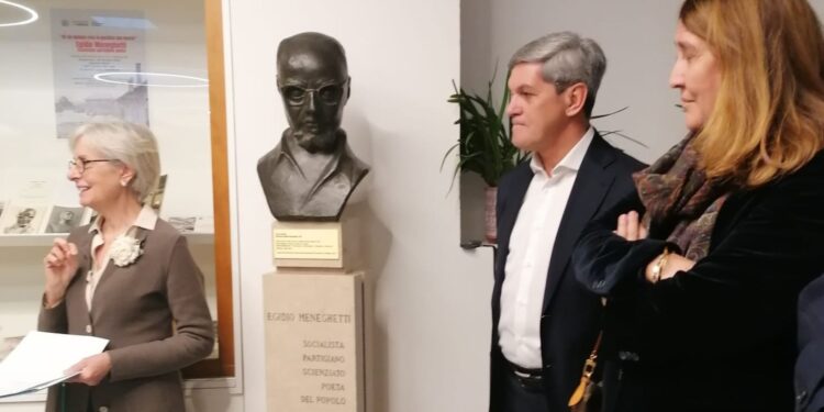 Photo credits: Alessia Parolotto e Lucia Convertino