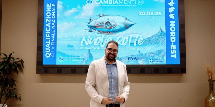 Photo credits: @ Cna Veneto Ovest