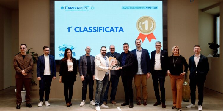 Photo credits: @ Cna Veneto Ovest