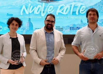 Photo credits: @ Cna Veneto Ovest