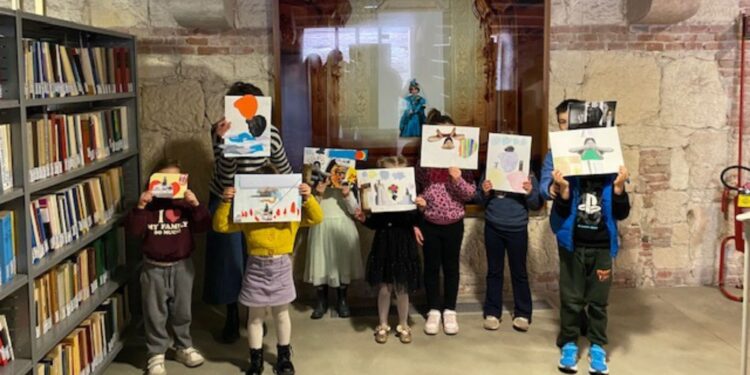 Photo credits: @Museo del Contemporaneo