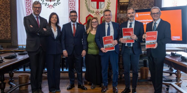 Photo credits: @Comune di Mantova