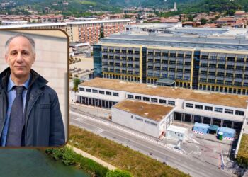 Photo credits: @ Davide Marconcini - Adobe stock