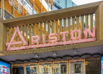 Photo credits: @Vladimir Liverts - Adobestock