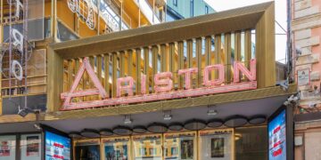 Photo credits: @Vladimir Liverts - Adobestock