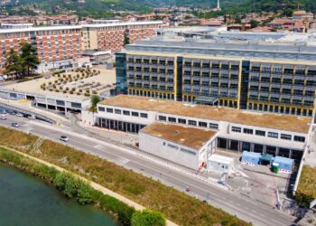 Photo credits: @Davide Marconcini - Adobestock