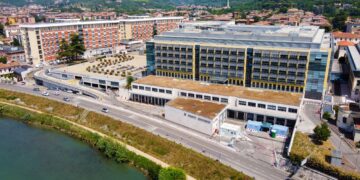 Photo credits: @Davide Marconcini - Adobestock