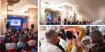 Photo credits: progetto Il Sesto Cerchio
produzione esecutiva Associazione Culturale ZEBRA Impresa Sociale
foto di Nicola Massella